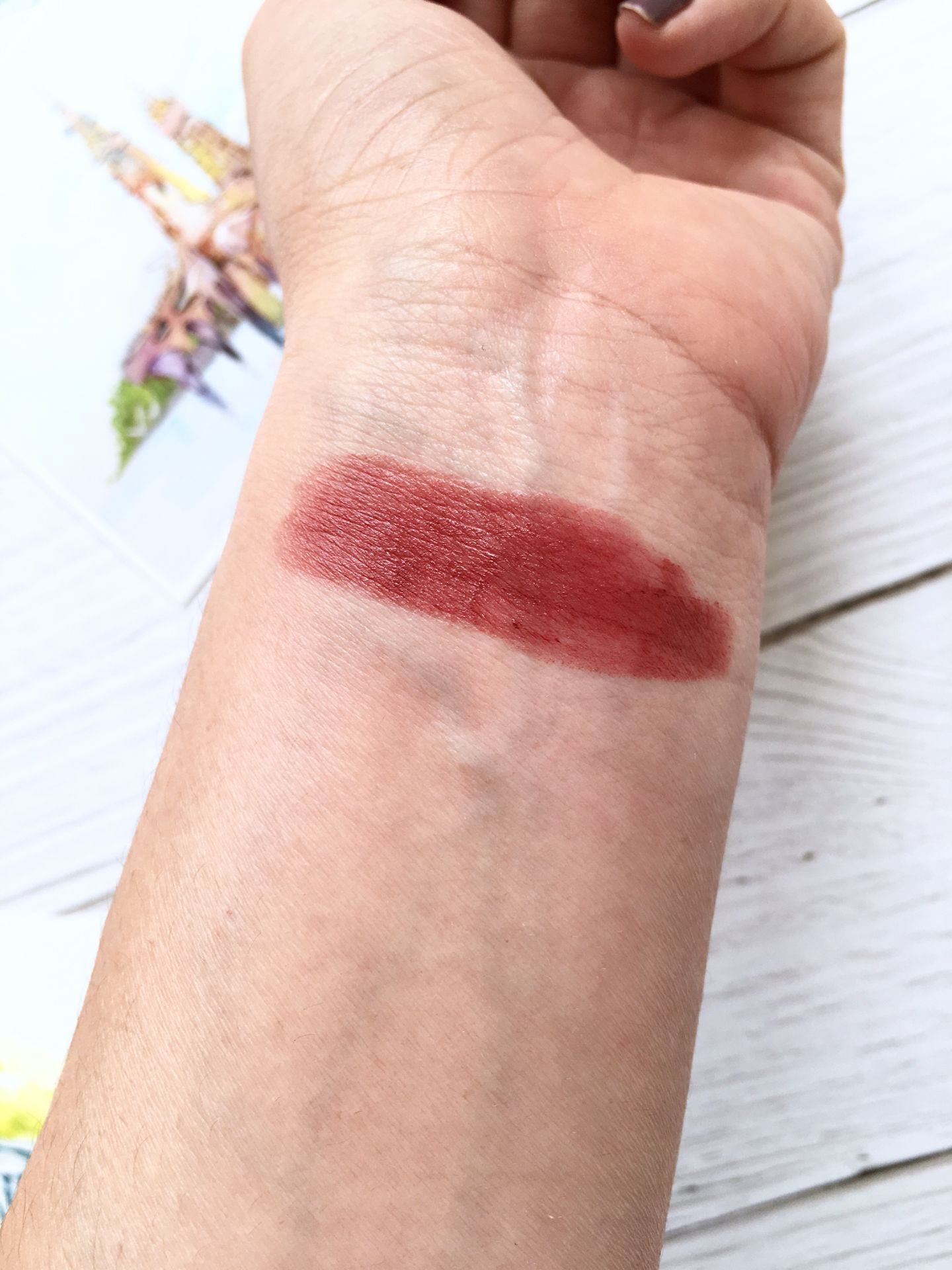 如果只能留一个你会选择谁,怎样选一支适合自己的唇膏