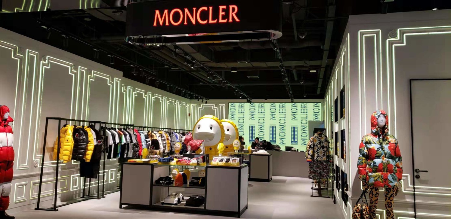 第一次去北京skp奢侈品店,北京skp商场有多疯狂