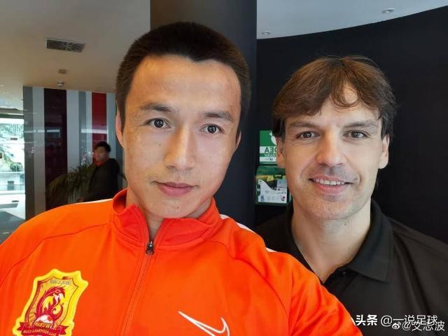 2019武汉卓尔球员,卓尔评价艾志波