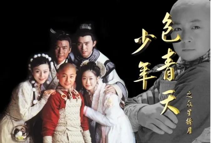 赵薇范冰冰林心如,赵薇林心如范冰冰红透半边天