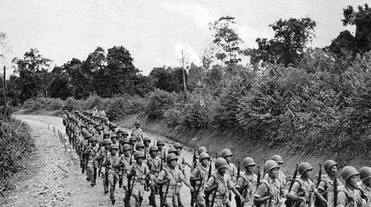 湘粤桂会战,1944豫湘桂大会战