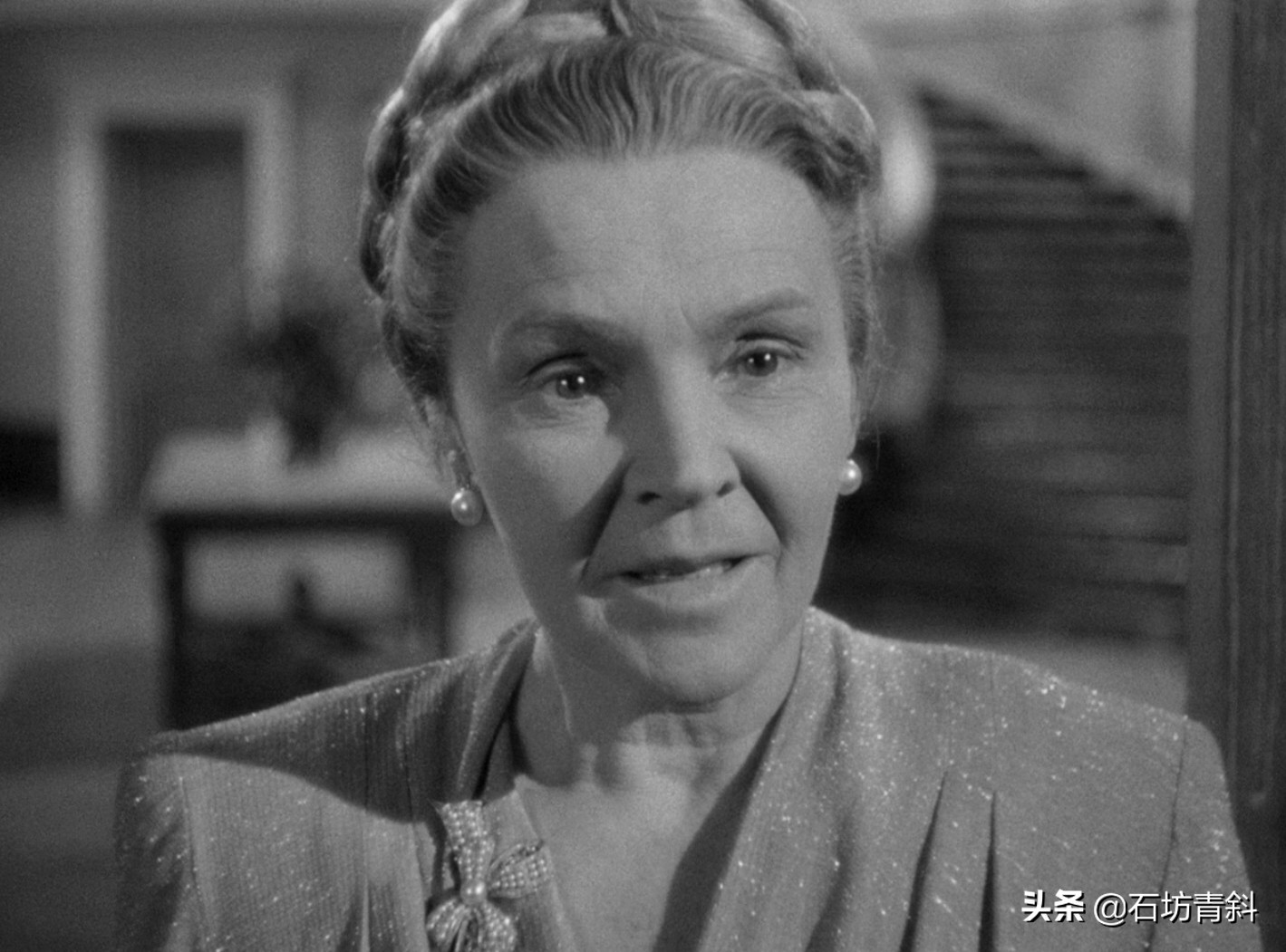 《美人计》三分钟吻戏钻“法典”空子英格丽·褒曼求婚被拒绝