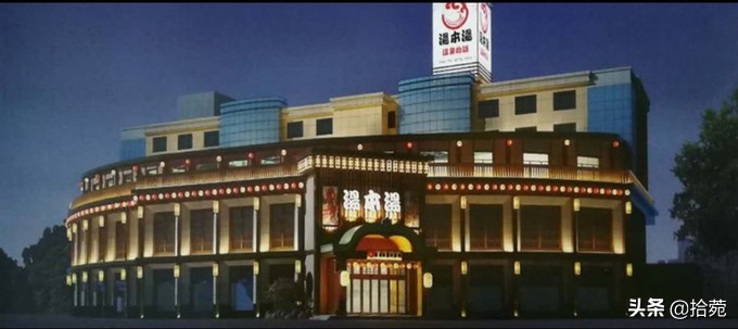 大连遛娃新地标，亲子温泉攻略，寒假遛娃看这一篇就够了