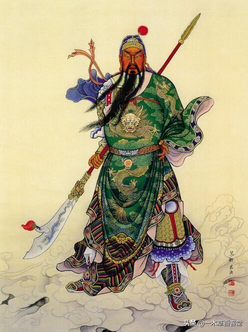 比干范蠡关公赵公明,关公赵公明范蠡比干摆放位置