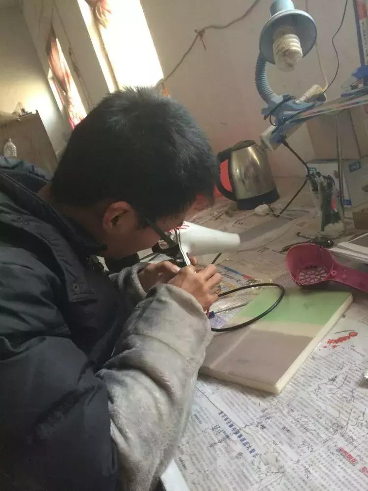 真实的特岗教师生活,任明杰特岗教师生活记录