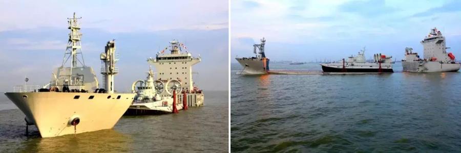 野牛级气垫登陆艇，近海登陆战的“霸王龙”