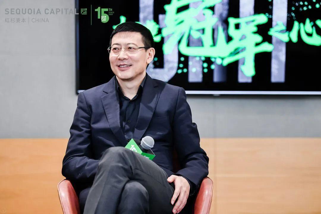 沈南鹏有多优秀,沈南鹏运营模式