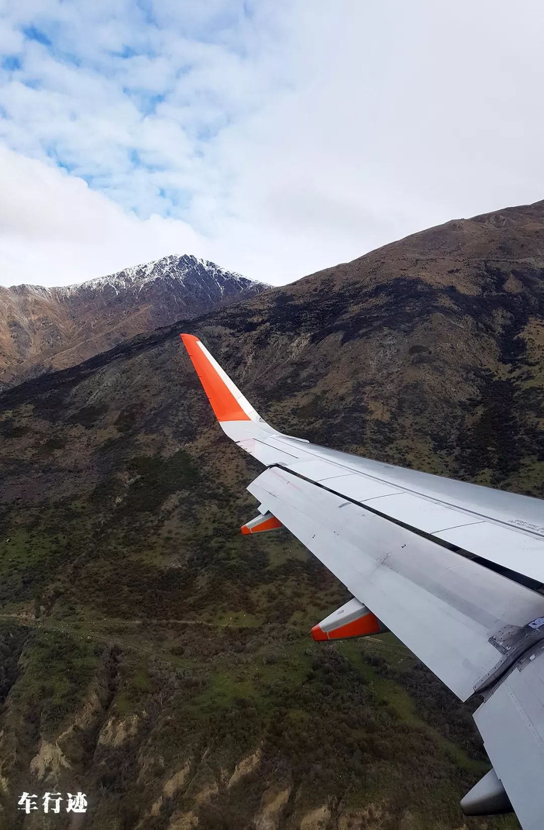 新西兰南岛箭镇美篇,新西兰南岛之旅