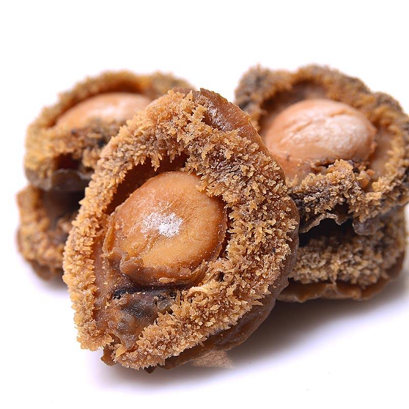 中东鲍鱼和南非鲍鱼哪个贵,大连鲍鱼和南非鲍鱼的区别