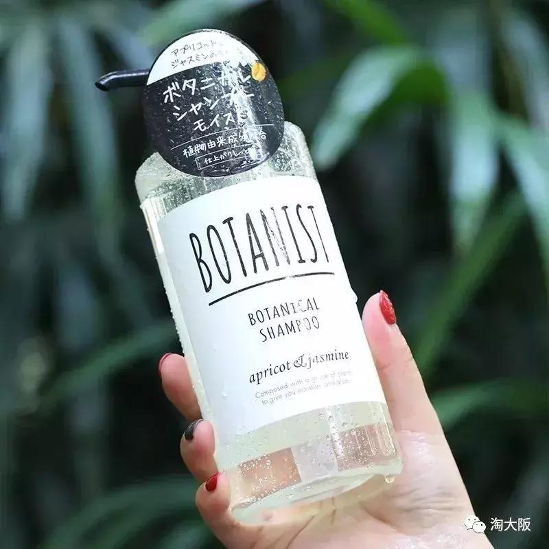 只要不停产就会一直用？这几款日本最火洗发水告诉你这样不行？！