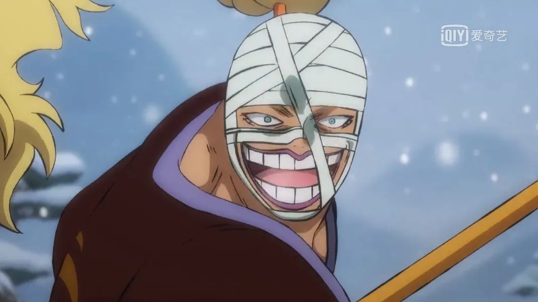 藏在面具之后的十二名大佬，超越罗布路奇的天才，即将现身！