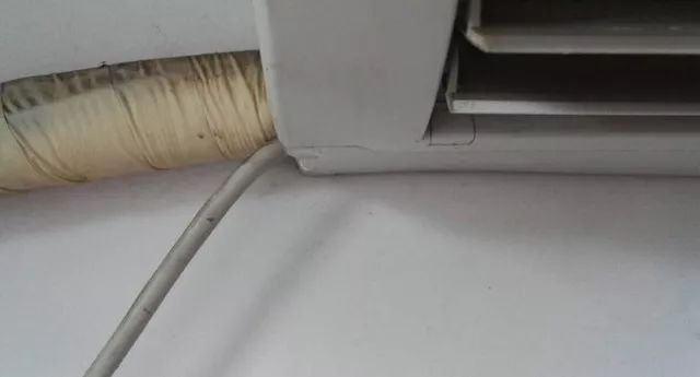 中央空调常见的6大疑难问题,汽车空调常见问题