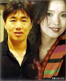 钟丽缇3次婚姻终幸福,钟丽缇三婚时多大了