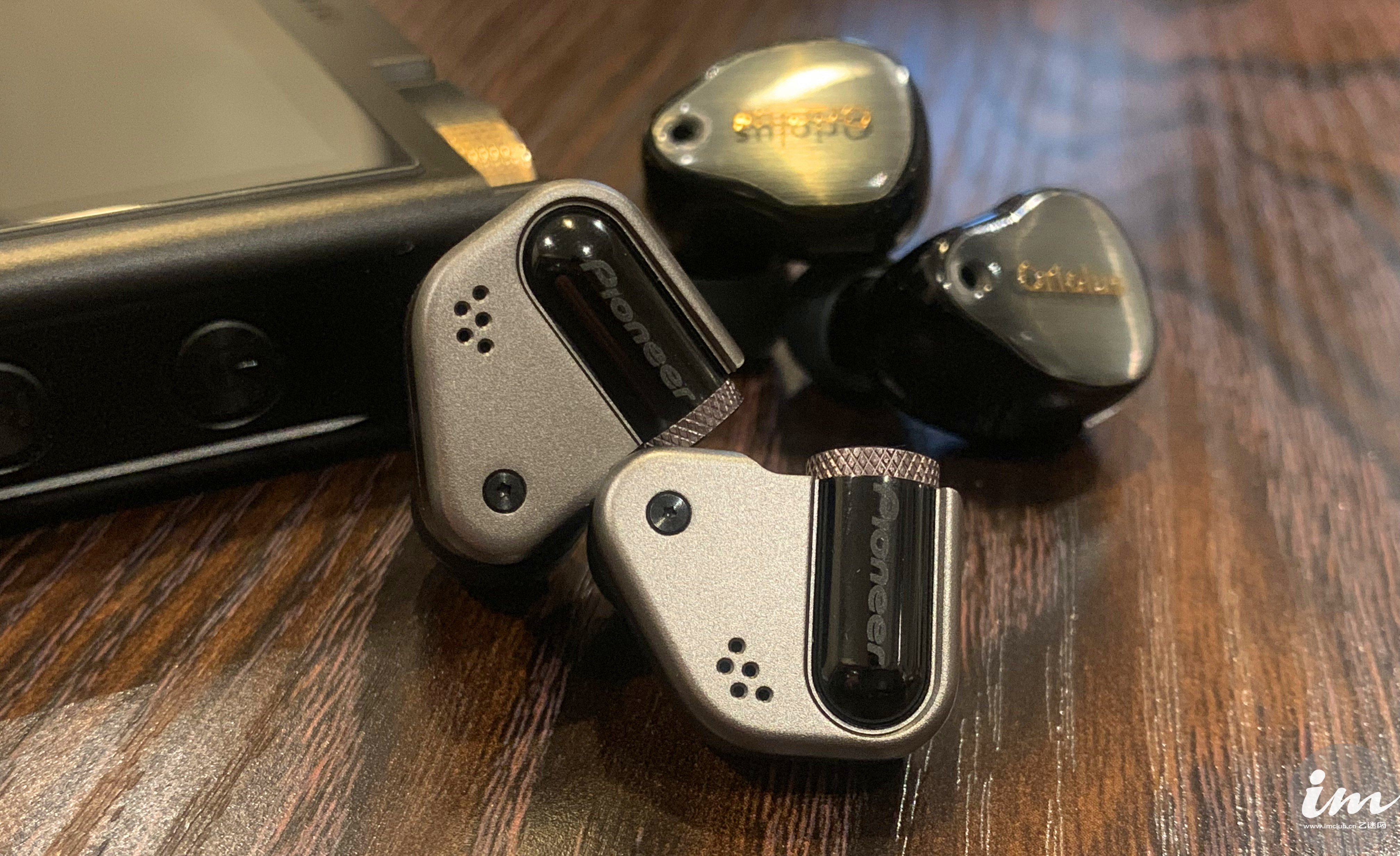 先锋crv80耳机评测视频,先锋crv70耳机