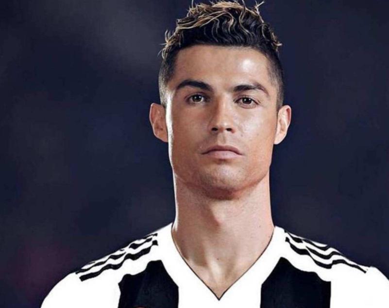 c罗一次次证明了自己比梅西更强,C罗的天赋低吗