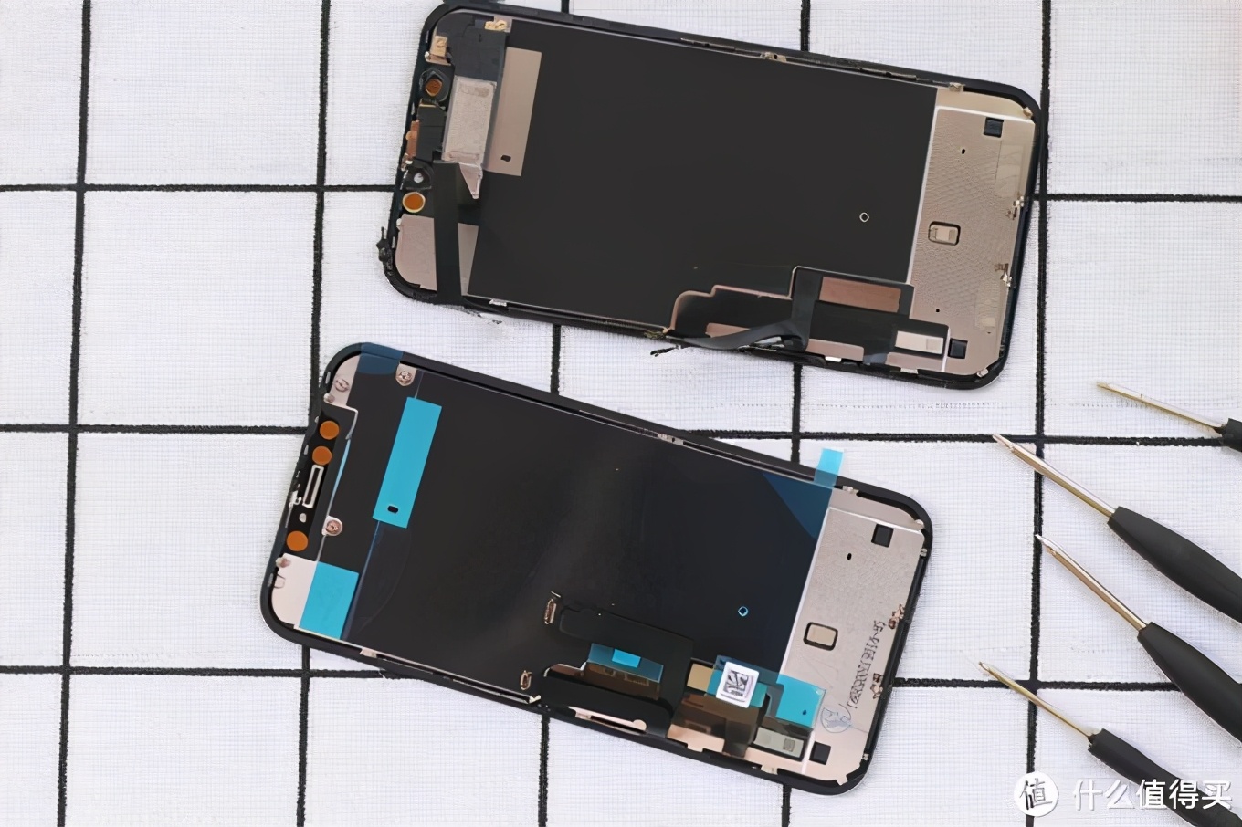 iphonexr换屏幕总成价格是多少,iPhonexr屏幕总成更换