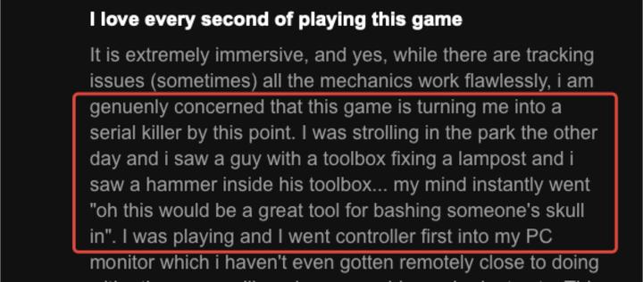 测评|角斗士吃鸡，未来VR格斗思路的开山之作Gorn