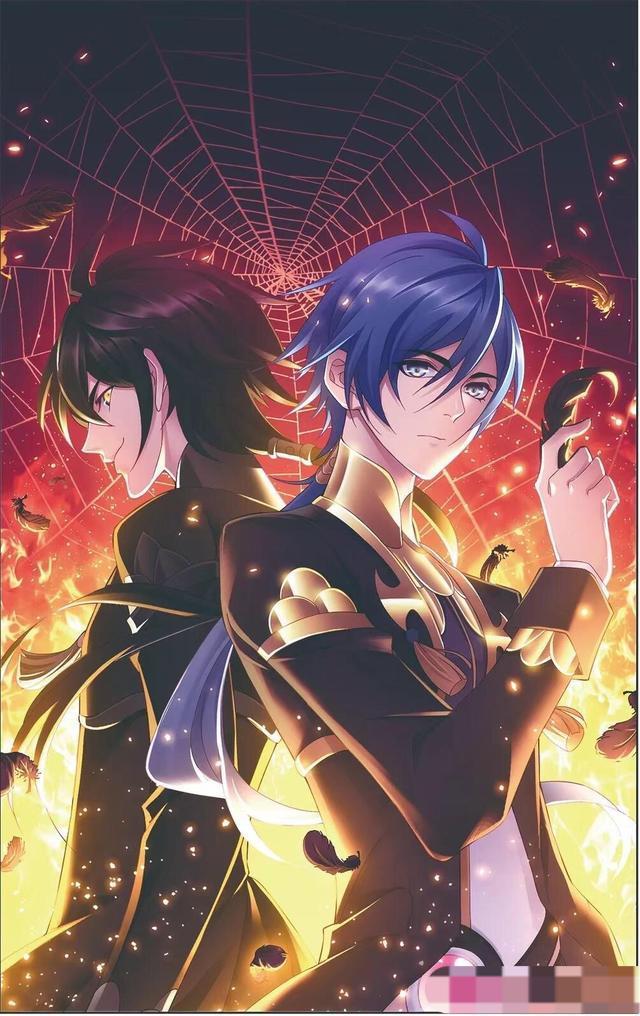 斗*不五**再是“人兽恋”，唐三小舞姐弟恋？小舞13岁，唐三只有6岁