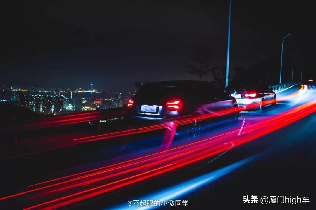 厦门豪车街拍,厦门豪车街拍最新视频