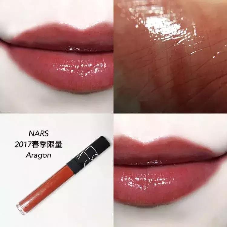 上班口红选哪种色,上班用的口红色号