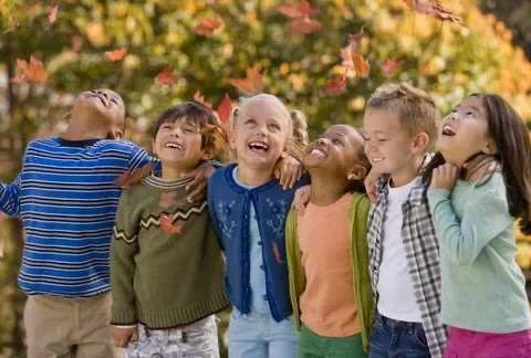 双子座很单纯,双子座性格像小孩子