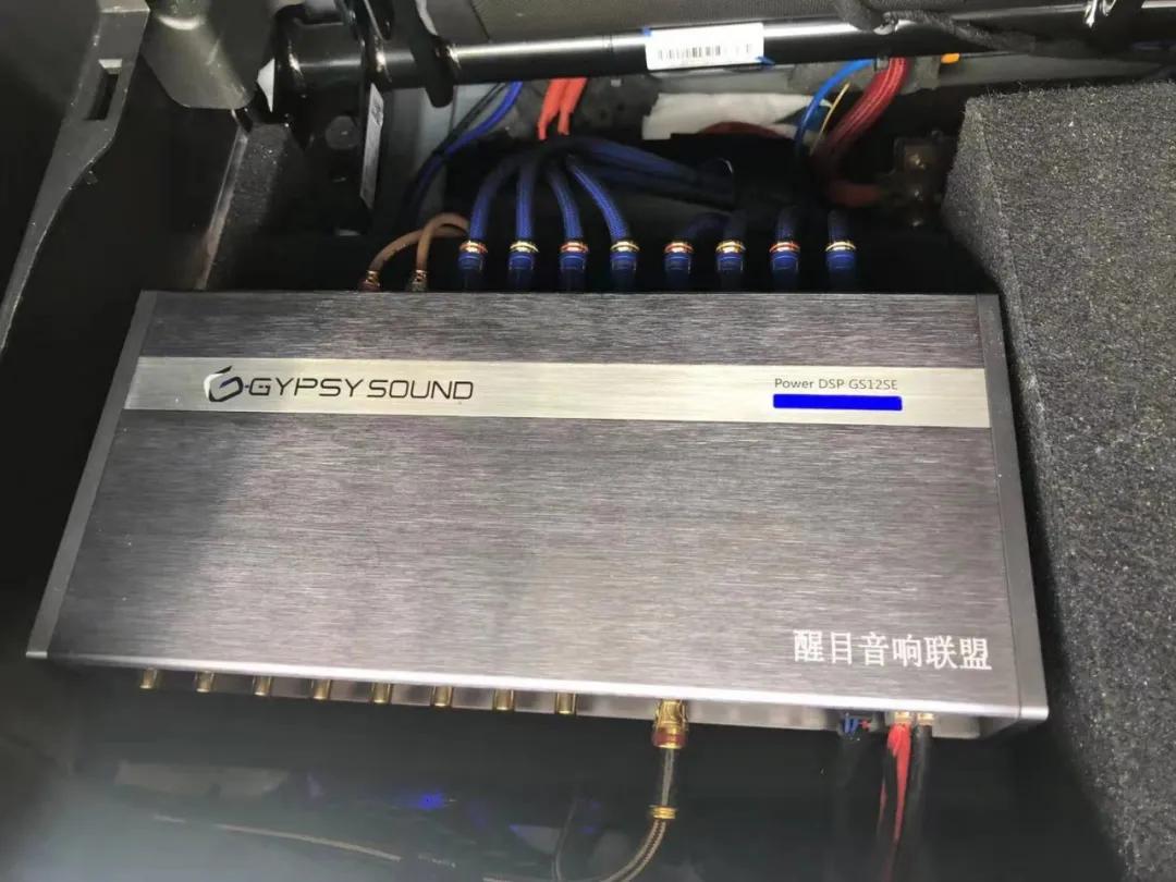 CarHi-End版本的凯迪拉克XT6，你有听过吗？