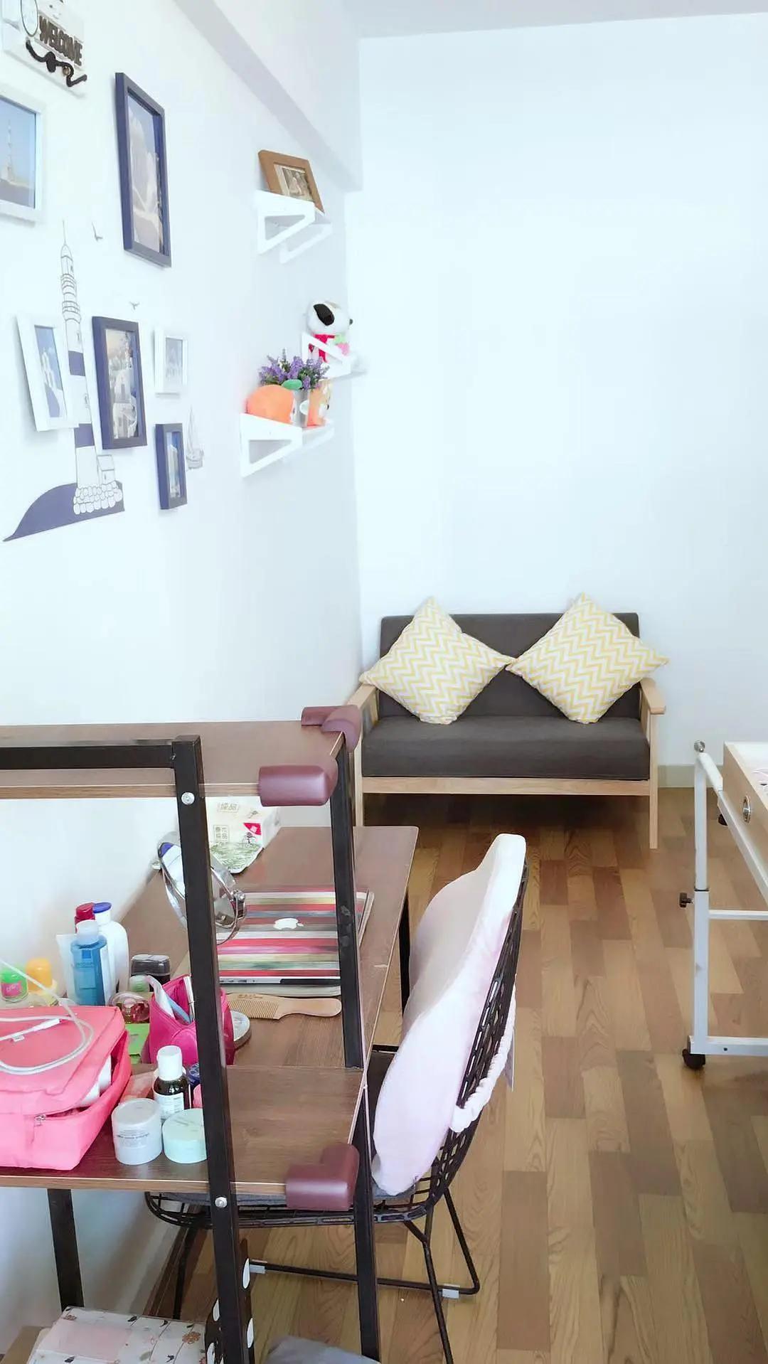 租房附近房源宝安单间,宝安1000元顶楼阳台单间出租