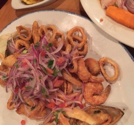 长相像外国人的汉族人,长相酷似中国人的印第安人