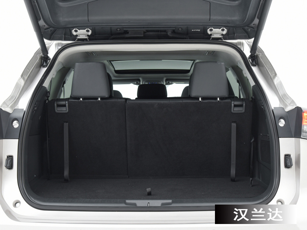 开拓者和汉兰达哪个值得买五座,开拓者2020款和汉兰达
