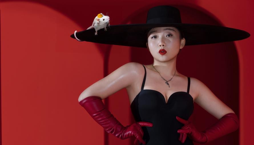 沈殿霞接班人？这位网红丑女窜红背后，到底藏着什么成功密码