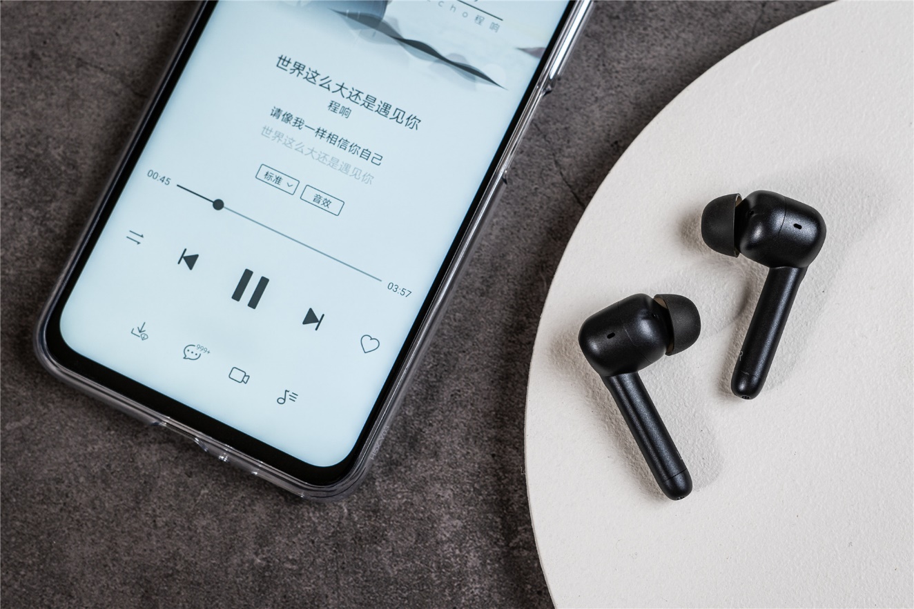 tws主动降噪耳机通透模式原理,降噪tws耳机十佳评测平价