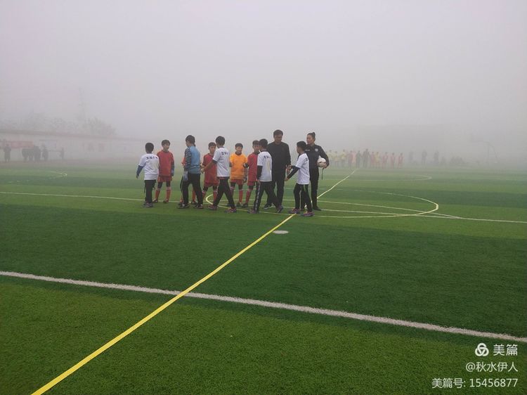 全市足球比赛,方城足球联赛开幕式