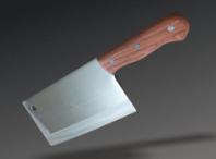 网上买的菜刀退货快递不收怎么办,网购菜刀为什么不能寄回去