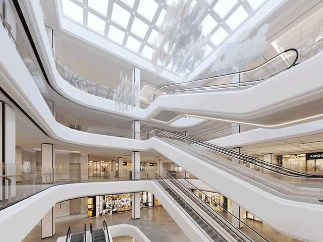 未来几天湖滨将出现大面积拥挤！各大品牌5折加持！