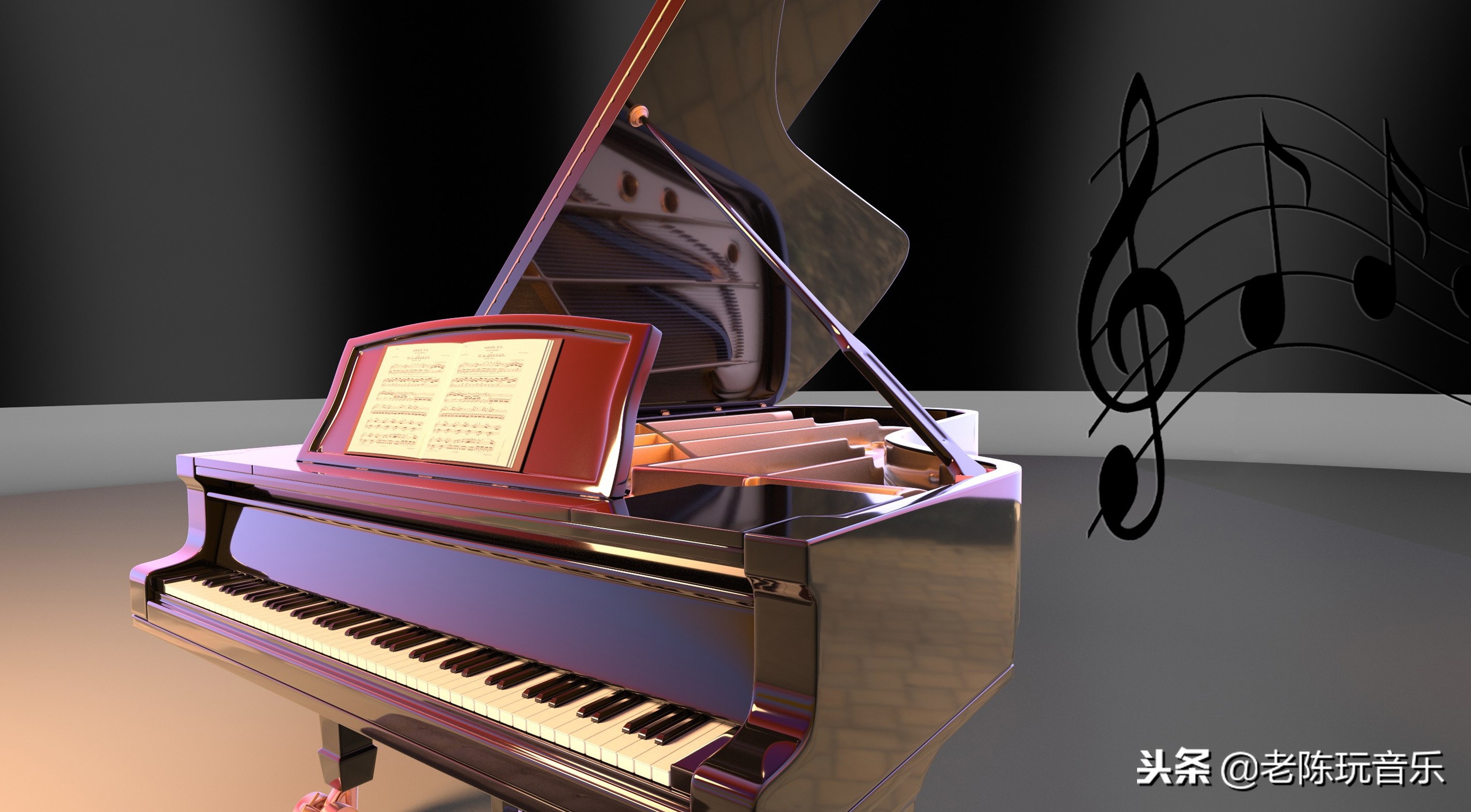 家长如何帮孩子选择适合的西洋乐器？