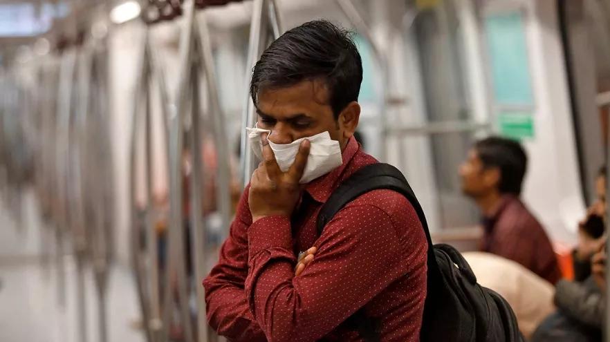 这个国家感染人数可能破5亿，上千万人或丧命