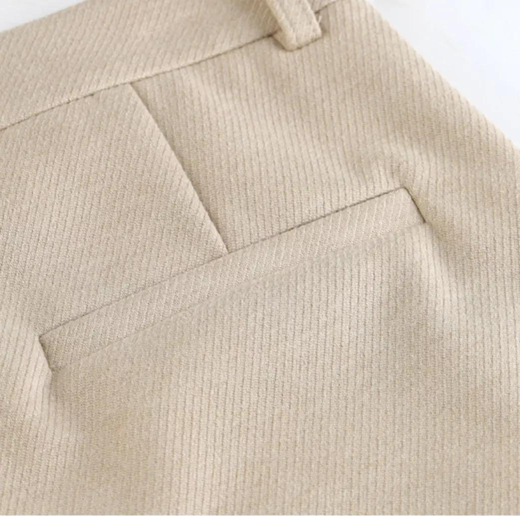 秋冬显瘦直筒裤推荐,秋冬季高腰显瘦直筒裤