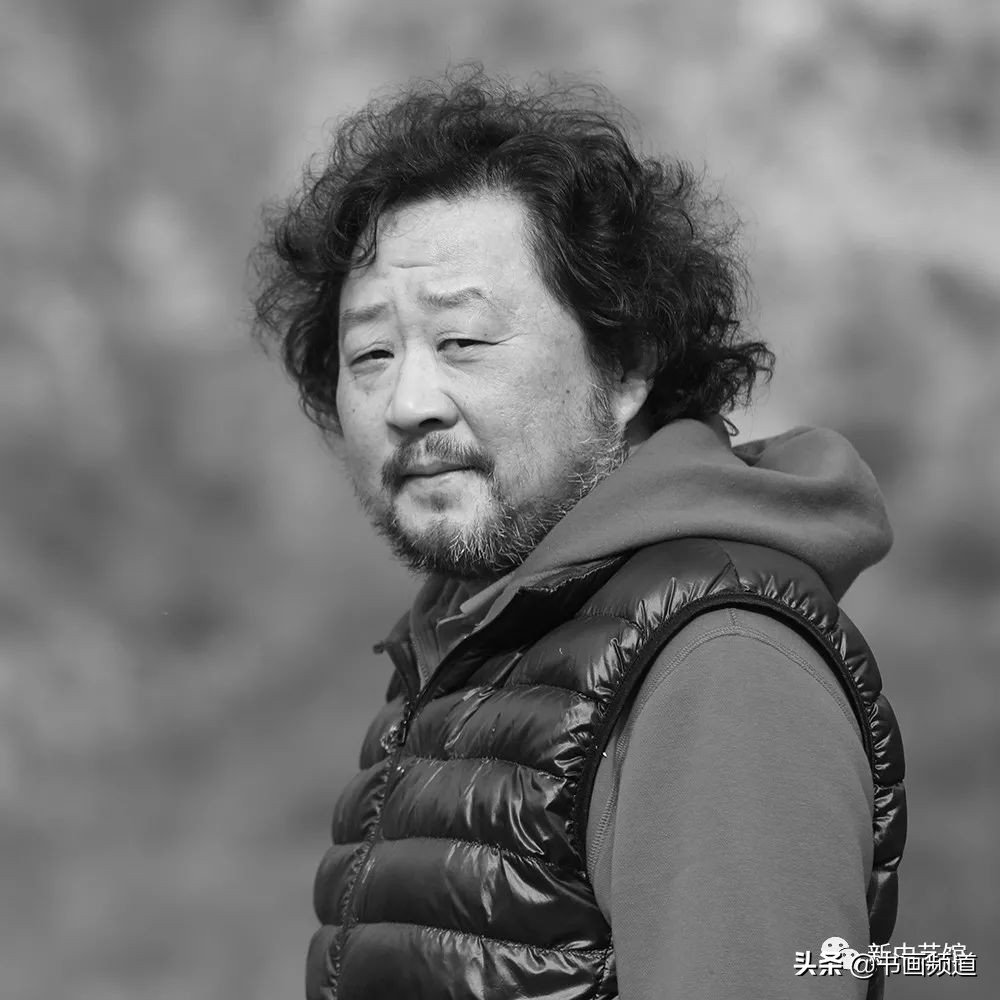 写实画派十七周年,2008中国写实画派