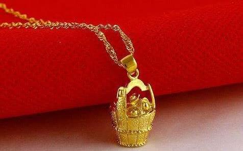 买黄金首饰一定要买大品牌吗,周大福黄金品牌标识