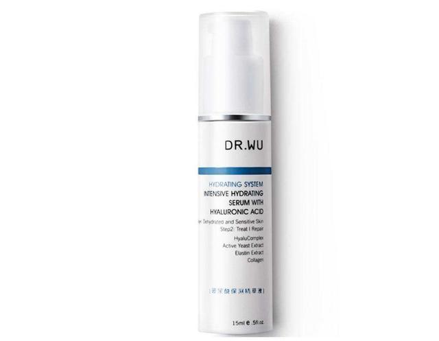 我的6款补水保湿精华使用分享,秋冬季节肌底补水精华