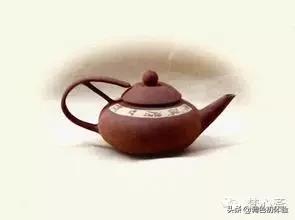 建水紫陶茶具好物推荐,建水紫陶柴烧壶的魅力