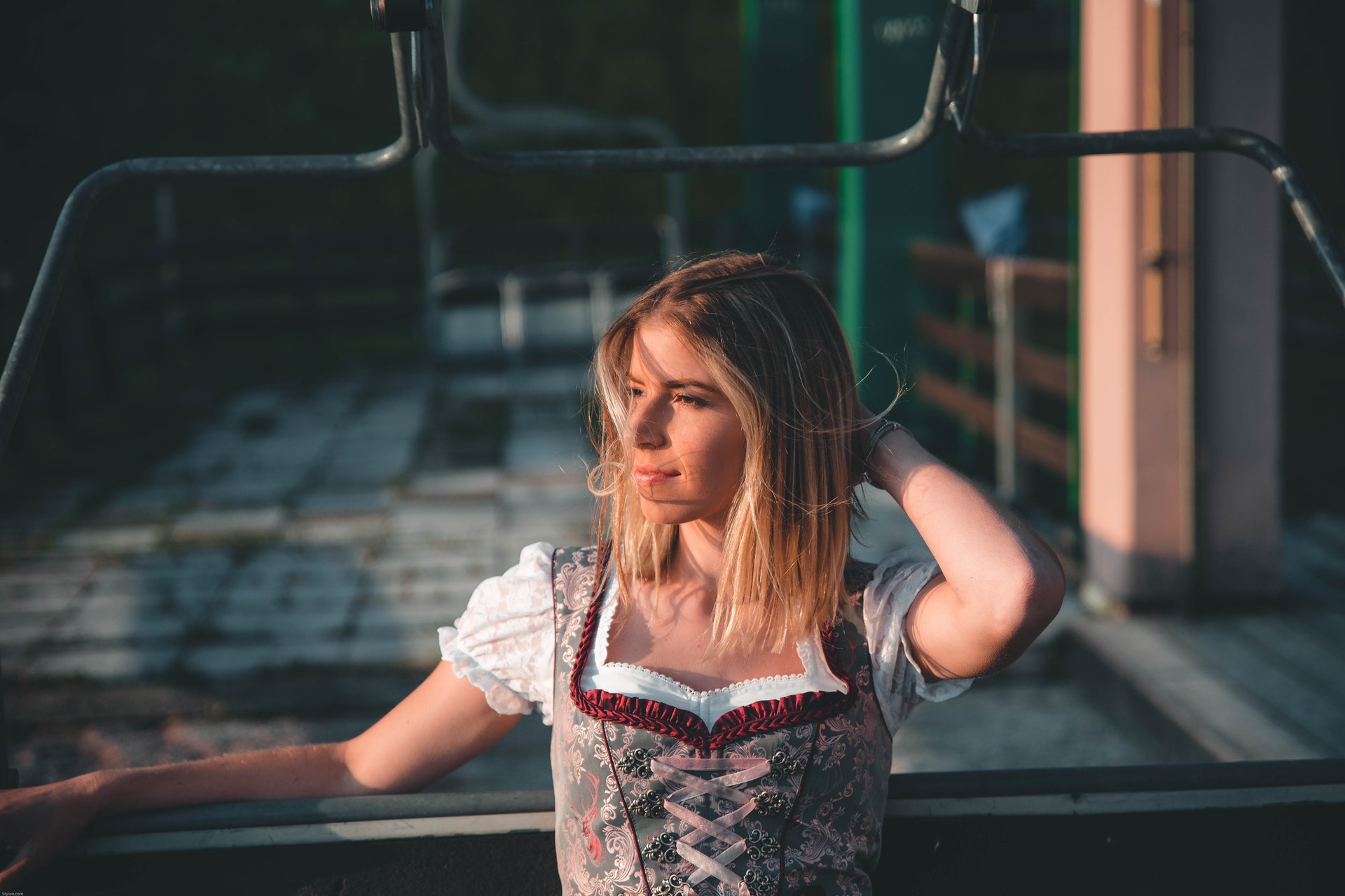 女人怎样称呼你才是真的爱你,一个真正爱你的女人怎么称呼你