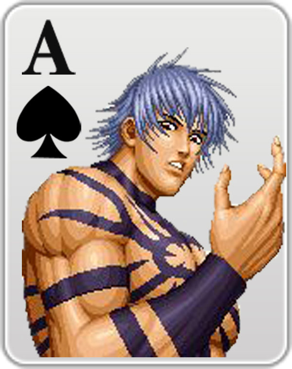 拳皇大蛇可以召唤手下,拳皇大蛇全人物出招表