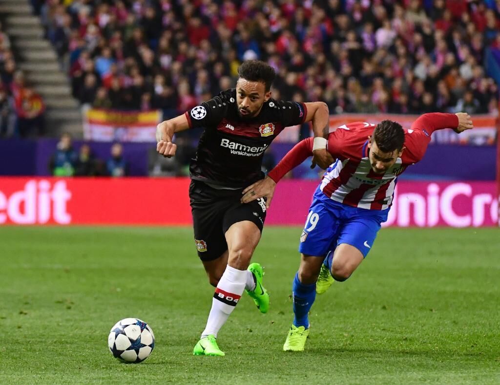 谁是最快？《马卡报》公布世界上最快的十大球星及配速