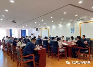 创新聚力，北京市完成首例公共公益项目补办手续全流程案例