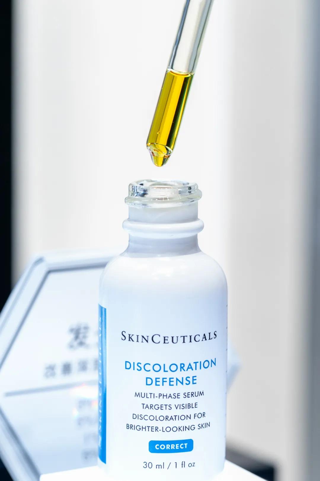 抗氧化“大魔王”空降开元商城！你与冻龄女神的距离，只差一个TA