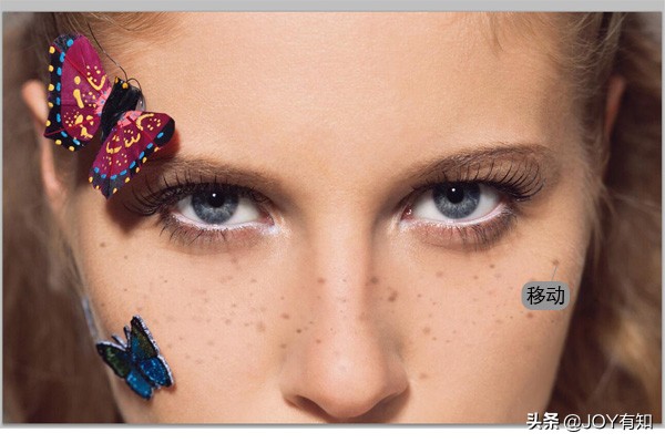 photoshop怎么修复画质,photoshop怎么进行图片修复