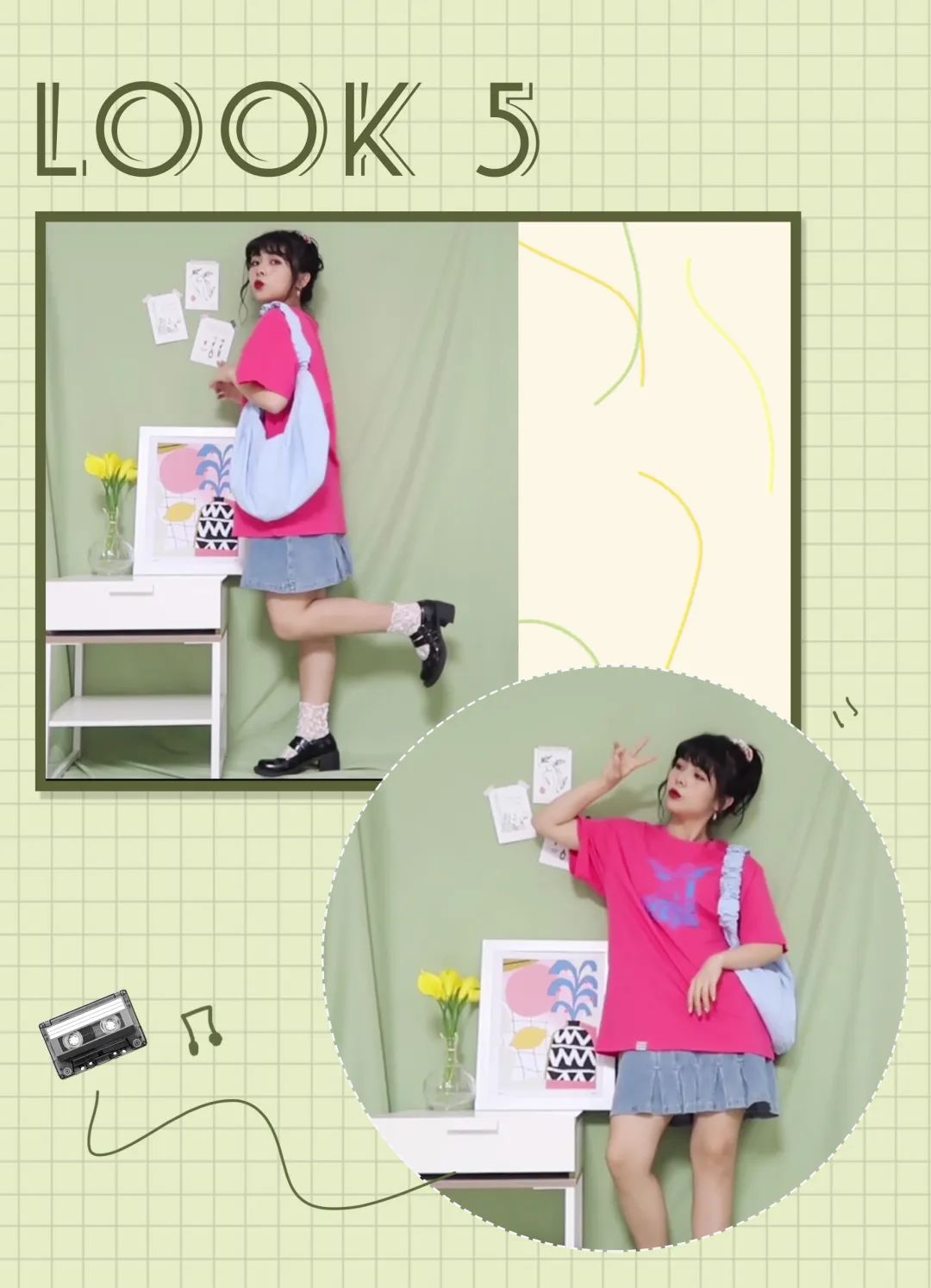 最流行的秋冬小个子穿搭,40至50岁女人夏季穿衣搭配小个子