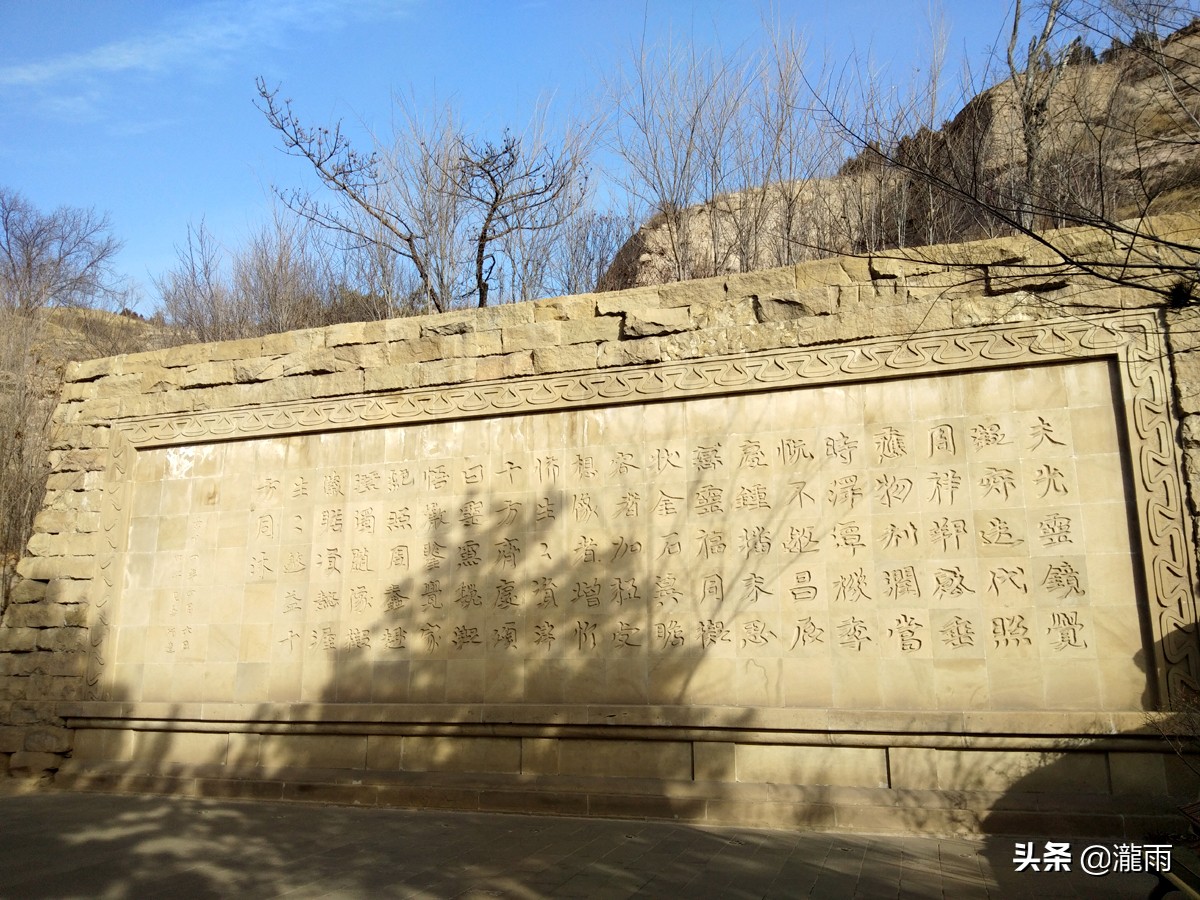浙江出发一人4天三晚旅游,浙江一路自驾西北