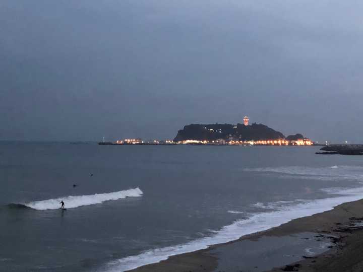 镰仓江之岛自驾游攻略,江之岛镰仓一日游最佳攻略